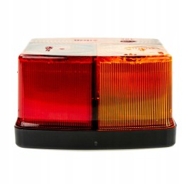 Case ih hella rear combination lamp
