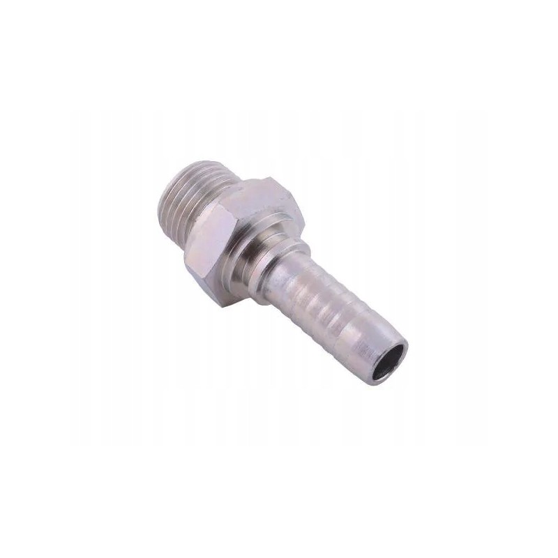 Hydraulic fitting agr dn16 3 4 14 warynski