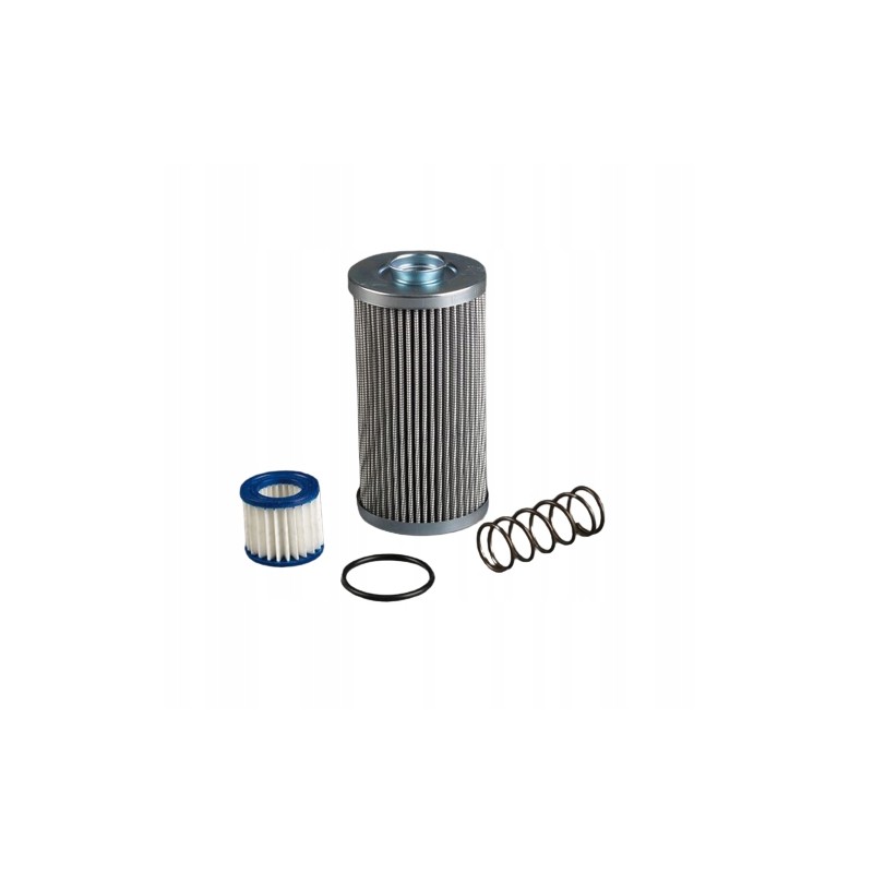 Donaldson P176945 Hydraulic Filter Set