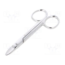 1 pcs x BERNSTEIN - 5-301 - Scissors