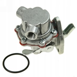 Deutz fuel feed pump