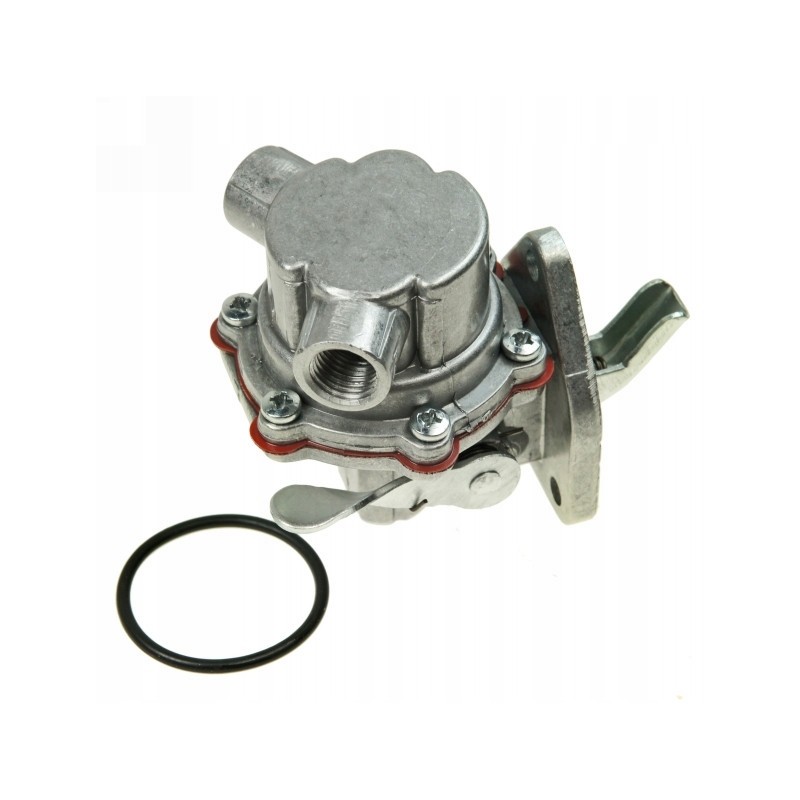 Deutz fuel feed pump