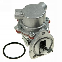 Deutz fuel feed pump