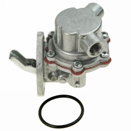 Deutz fuel feed pump