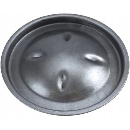 Engine block plug oe 55 mm