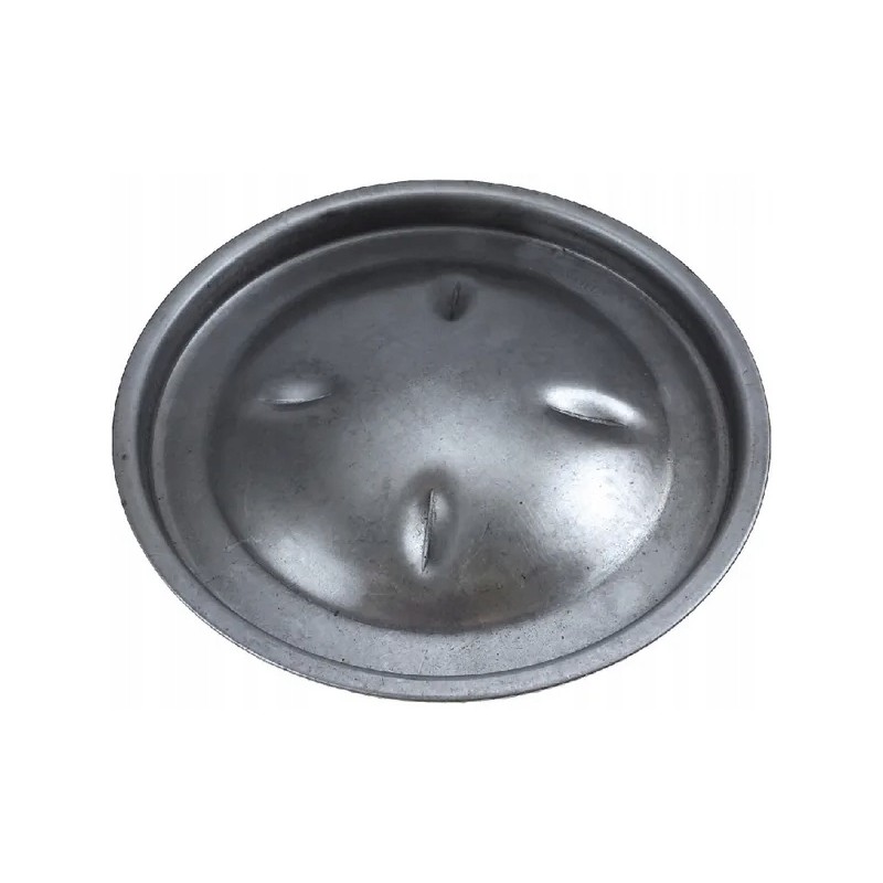 Engine block plug oe 55 mm