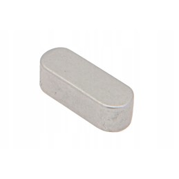 Gbt1096 c8x7x22 prismatic key 8 x 7 x 22