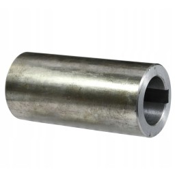 Sleeve diameter 35mm, keyway 10mm, length 115mm x cardan