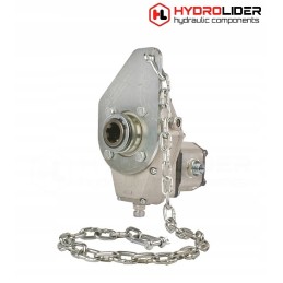 Multiplier 1 3 8m g pump 40l wk hydrolider