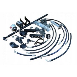 Ursus 3512 mf 255 power steering