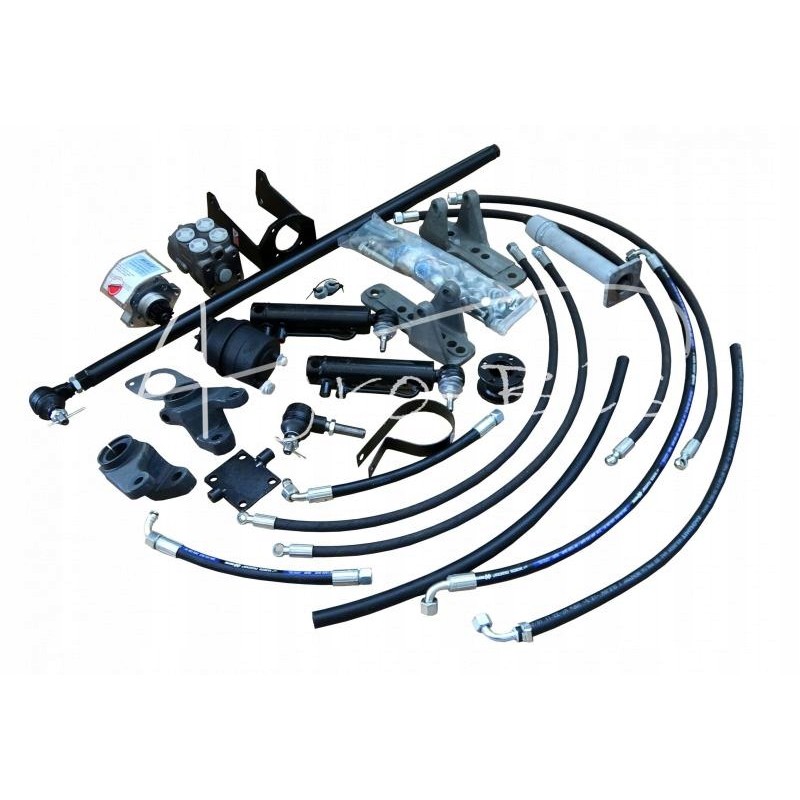 Power steering ursus 3512 mf 255 3cyl