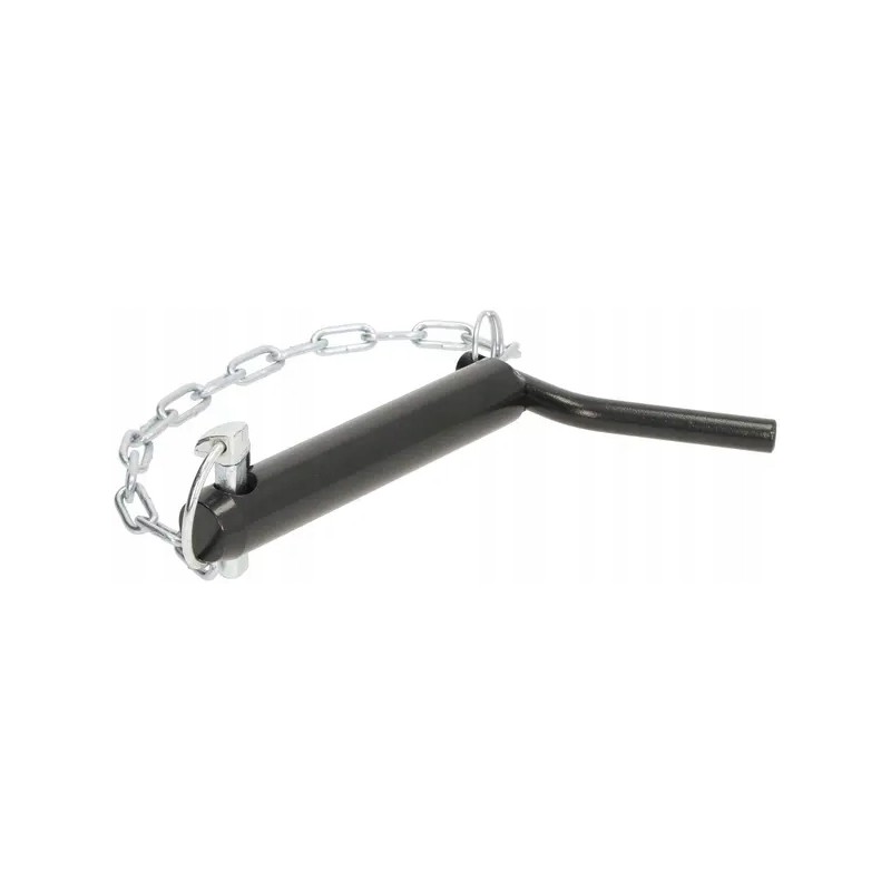 Pin with handle 19x102 mm kramp