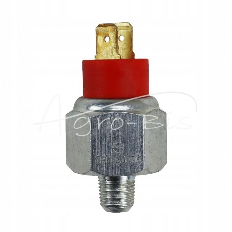 Hydraulic light switch, stop sensor pl