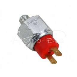 Hydraulic light switch, stop sensor pl