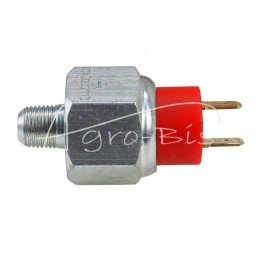 Hydraulic light switch, stop sensor pl