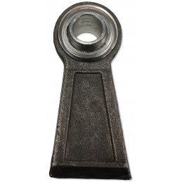 Bottom link joint end 28mm Ursus C 360