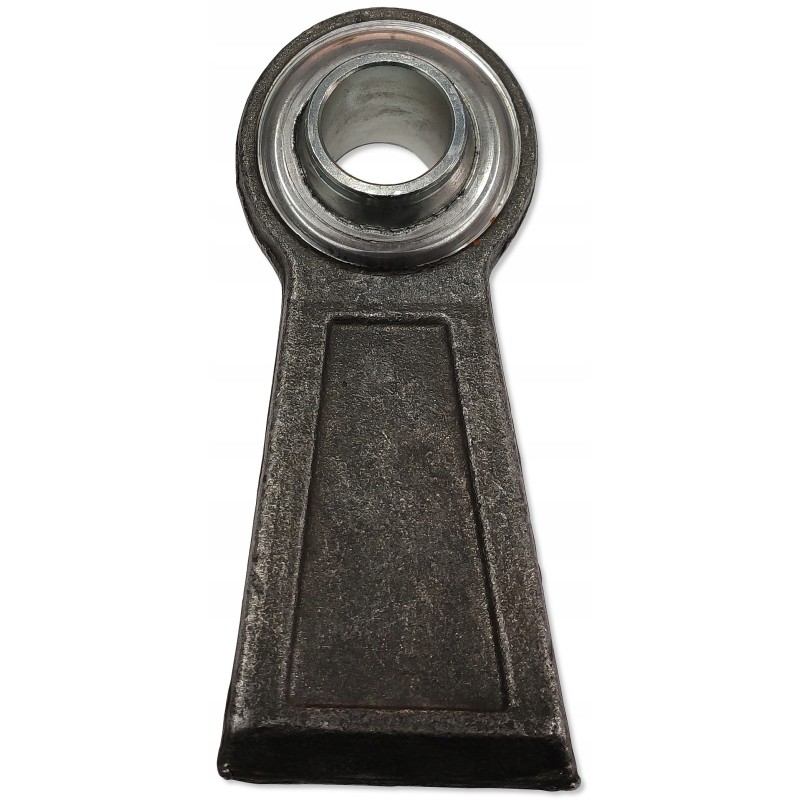 Bottom link joint end 28mm Ursus C 360