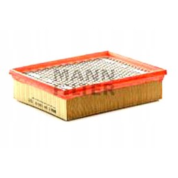 Air filter opel 2 2dti mann filter