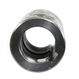 Sleeve diameter 35mm, keyway 10mm, length 130mm x cardan