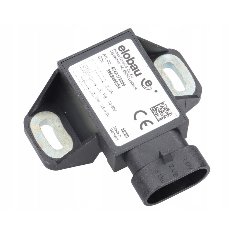 Massey Ferguson Claas Clutch Position Sensor