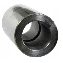Sleeve diameter 35mm, keyway 10mm, length 150mm x cardan