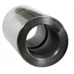 Sleeve diameter 35mm, keyway 10mm, length 150mm x cardan