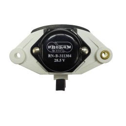 Alternator regulator scania volvo iveco 119731130