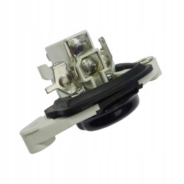 Alternator regulator scania volvo iveco 119731130