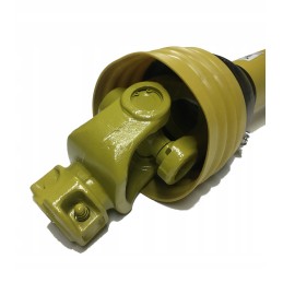 Triangular joint shaft 35x94 1010mm 970nm