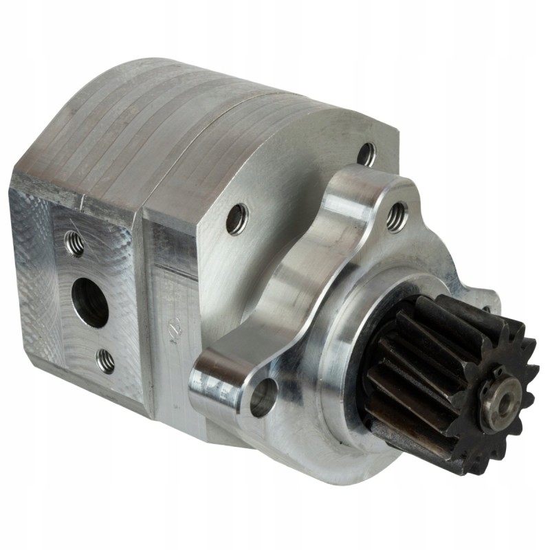 Power steering pump ursus 4512 4514 pzs 4 5 mf2