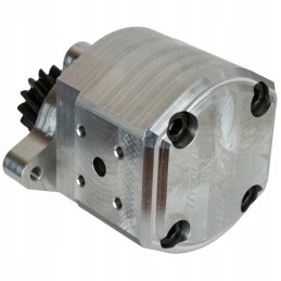 Power steering pump ursus 4512 4514 pzs 4 5 mf2