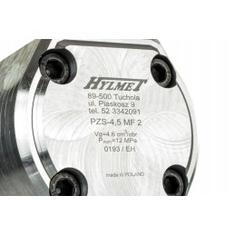 Power steering pump ursus 4512 4514 pzs 4 5 mf2