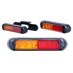 LED rear lamp LED tail lamps 12 24v lzd 2964