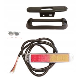 LED rear lamp LED tail lamps 12 24v lzd 2964