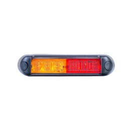 LED rear lamp LED tail lamps 12 24v lzd 2964