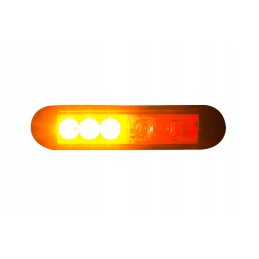 LED rear lamp LED tail lamps 12 24v lzd 2964
