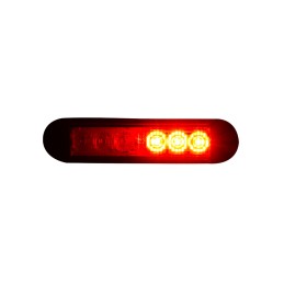 LED rear lamp LED tail lamps 12 24v lzd 2964