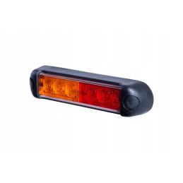 LED rear lamp LED tail lamps 12 24v lzd 2964