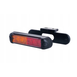 LED rear lamp LED tail lamps 12 24v lzd 2964