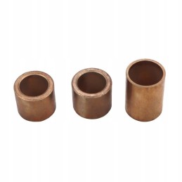 Set of starter bushings for Fiat 126p toddler p