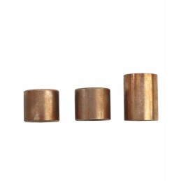 Set of starter bushings for Fiat 126p toddler p