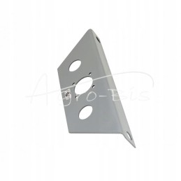 Hydraulic socket bracket with additional hole