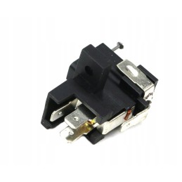 Brush holder with alternator brushes ex23000