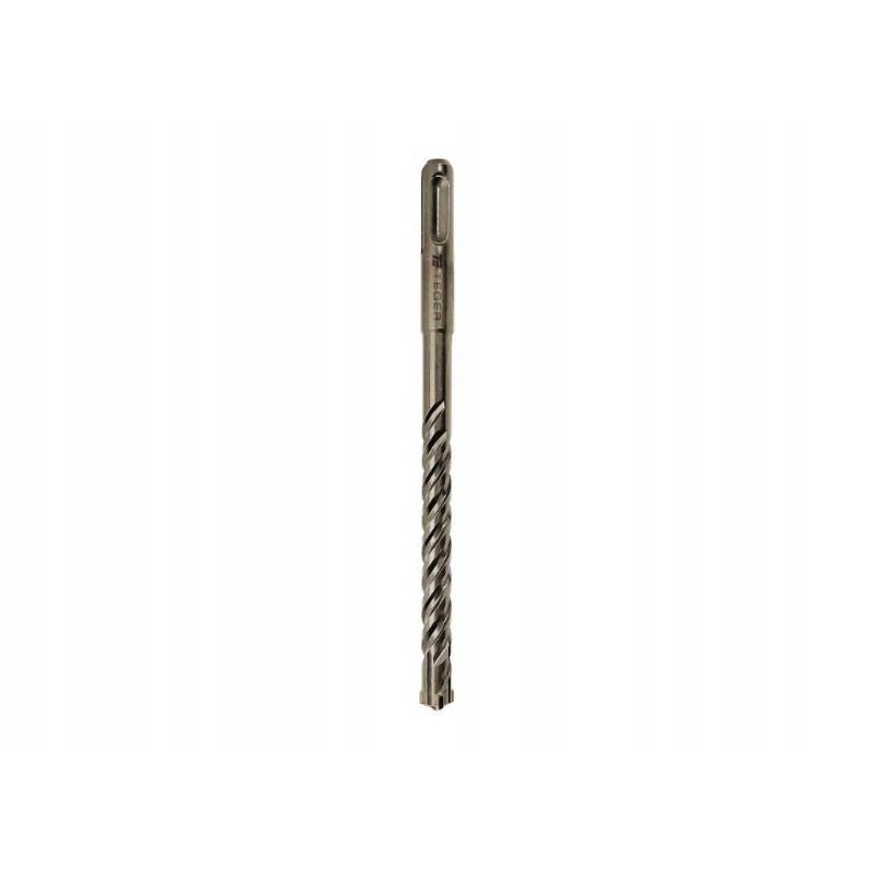 Widia SDS Plus concrete drill with 4 blades 18x80