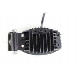 Work lamp 10 LED 30W side handle 12v 24v power
