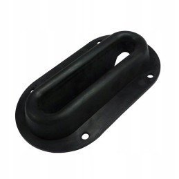 Rubber cover for handbrake lever c 385 urs