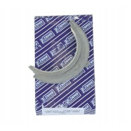 Set of crankshaft half rings n000 nominal