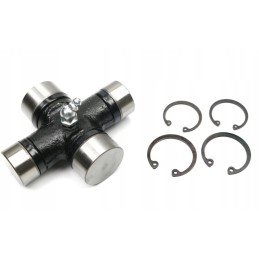 Wide-angle shaft cross 27x94 32x76 Warynski