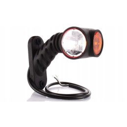 LED marker lamp triple marker LD 2181 left