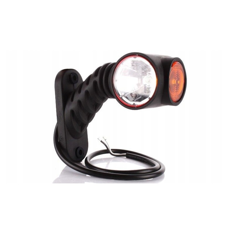 LED marker lamp triple marker LD 2181 left